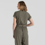 Damen-Jumpsuit Craghoppers NosiLife Hauku Jumpsuit