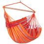 Farbe: rot/orange