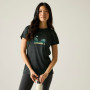 Damen-T-Shirt Regatta Women's Fingal