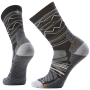 Sockengröße: 38-41 / Farbe: schwarz/grau