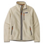 Herren-Sweatshirt Patagonia M's Retro Pile Jkt