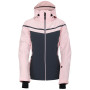 Größe: L / Farbe: rosa/grau