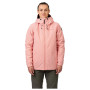 Damen Skijacke Hannah Pepper