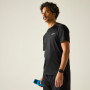 Herren-T-Shirt Regatta Virda