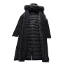Damenmantel Alpine Pro Wussa