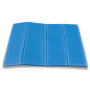 Farbe: hellblau