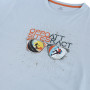 Herren-T-Shirt High Point Attract T-Shirt
