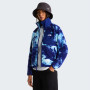 Damen-Sweatshirt The North Face W Yumiori Off Peak Full Zip Jacket -Prnt