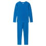 Kindergröße: 160 / Farbe: hellblau