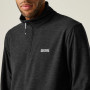 Herren-Funktionsshirt Regatta Thompson Marl