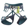 Größe: XL / Farbe: blau