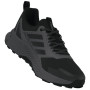 Herren Laufschuhe Adidas Terrex Tracefinder 2 Clima