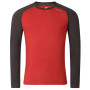 Größe: L / Farbe: rot