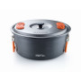 Kochtopf GSI Outdoors Halulite Pot 2l