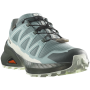 Schuhgröße (EU): 37 1/3 / Farbe: grün