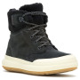 Schuhgröße (EU): 37,5 / Farbe: schwarz