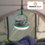Campinglampe Brunner Noctilus