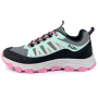 Kinder Outdoor-Schuhe Bugga Tara Gray