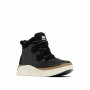 Schuhgröße (EU): 37,5 / Farbe: schwarz/weiß