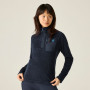 Damen Funktions-Sweatshirt Dare 2b Womens Levitate Tech