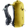 Kletterrucksack Deuter Vertrail 16