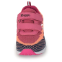 Kinderschuhe mit Klettverschluss Bugga Hone Purple