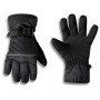 Handschuhgröße: 8-10 / Farbe: schwarz