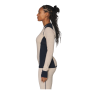 Damen-Funktionsshirt Devold Reverso Merino Shirt Wmn