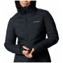 Damen-Wintermantel Columbia Joy Peak™ II Mid Jacket