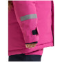 Kinderset Didriksons Skare Kids Set 2 Cactus Pink