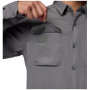Herrenhemd Columbia Silver Ridge™ Utility II LS Shirt