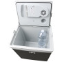 Kühlbox Brunner Polarys Travel 25