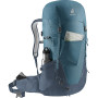 Farbe: blau/grau