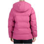 Damen-Winterjacke 4F Down Jacket F0927