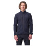 Herren-Sweatshirt Hannah Lukas dunkelblau blue nights