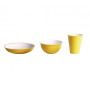 Farbe: gelb