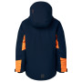 Kinderjacke Dare 2b Rip It Jacket Nvy/ElectOrn