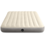 Aufblasbares Bett Intex Queen Single-High