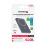 Kabellose Powerbank Swissten Fusion 5000 mAh Magsafe