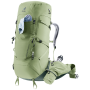 Wanderrucksack Deuter Aircontact Core 55+10 SL