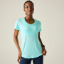 Damen-T-Shirt Dare 2b Vigilant Tee