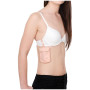 Hüfttasche Pacsafe Coversafe S25 Bra Pouch
