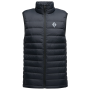 Herren-Daunenweste Black Diamond M Access Down Vest schwarz Black (0002)