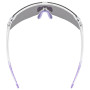 Sonnenbrille Uvex Pace Stage