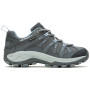 Schuhgröße (EU): 40,5 / Farbe: grau