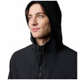Herrenjacke Columbia Spire Valley™ Hooded Windbreaker