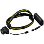 Stirnlampe Ledlenser H15R Work