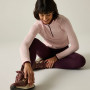 Damen Funktions-Sweatshirt Regatta Women's Yonder II