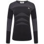 Größe: L-XL / Farbe: schwarz