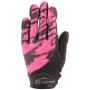 Handschuhgröße: S / Farbe: rosa